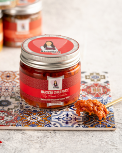 HARISSA CHILI PASTE